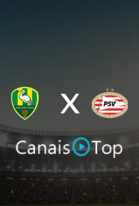 ADO Den Haag x PSV – Ao Vivo – 17/10/2026 – 11h30