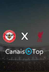 Brentford x Liverpool – Ao Vivo – 17/10/2026 – 11h00