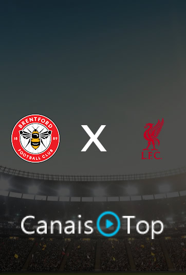 Brentford x Liverpool – Ao Vivo – 17/10/2026 – 11h00