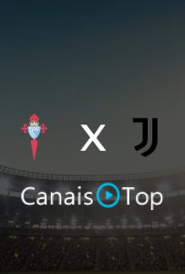 Celta de Vigo x Juventus – Ao Vivo – 15/10/2026 – 16h00