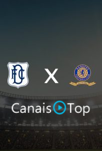 Dundee x Rangers – Ao Vivo – 17/10/2026 – 16h00