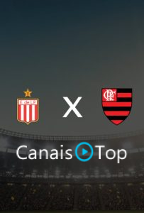Estudiantes x Flamengo – Ao Vivo – 15/10/2026 – 21h30