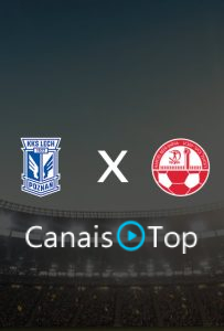 Lech Poznań x Bayer Leverkusen – Ao Vivo – 15/10/2026 – 13h45