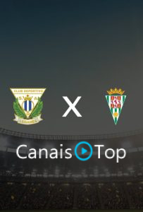 Leganés x Córdoba – Ao Vivo – 16/10/2026 – 15h30