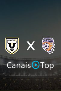 Macarthur x Perth Glory – Ao Vivo – 17/10/2026 – 03h00