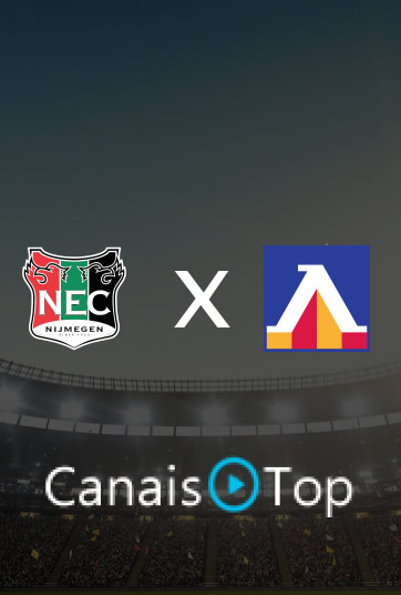 NEC x Levski Sofia – Ao Vivo – 15/10/2026 – 16h00