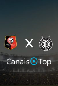 Rennes x OFI – Ao Vivo – 15/10/2026 – 16h00