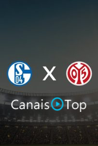 Schalke 04 x Mainz 05 – Ao Vivo – 17/10/2026 – 10h30
