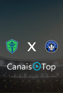 Seattle Sounders FC x CF Montréal – Ao Vivo – 17/10/2026 – 23h30